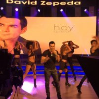 Lanzamiento del nuevo sencillo 